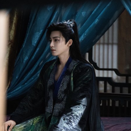 Love in the Clouds (2025)