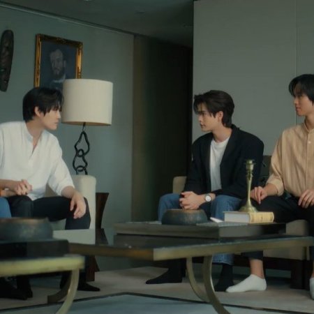 Revamp the Undead Story (2025)