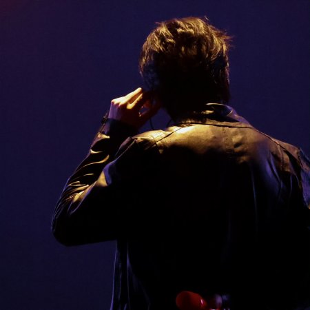 Crush of Music (2025)