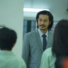 ClaireBell Thai Drama photo