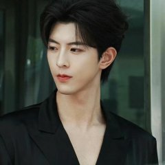 ABO Desire Chinese Drama(2025) photo