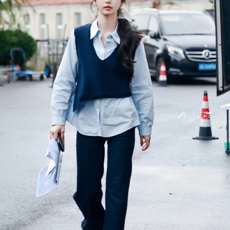 The Genius of Girlfriend (2026)