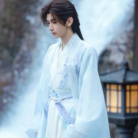 Sword and Beloved (2025)