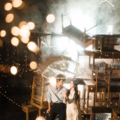 Never-Ending Summer Chinese Drama photo