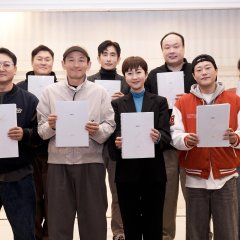 Mission Cross 2 Korean Movie(0000) photo