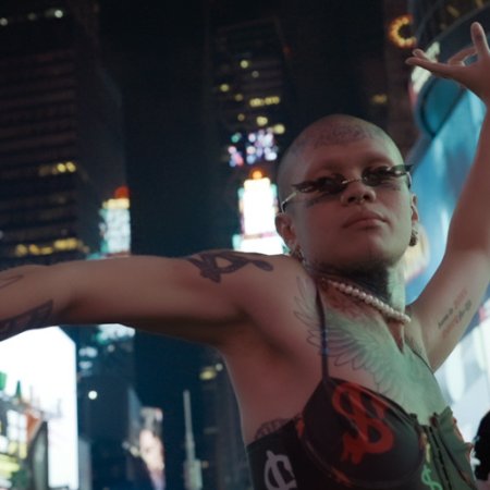 10s Across the Borders (2025)