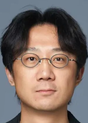 Yao Guan Chen in Fake Dad Chinese Movie