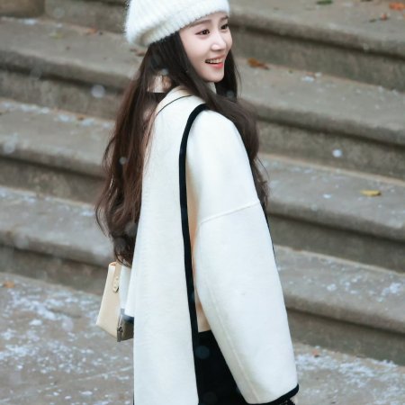 When I Meet the Moon (2026)