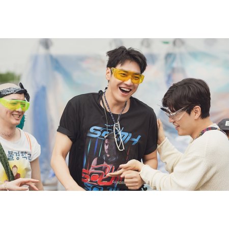 The First Ride (2025)