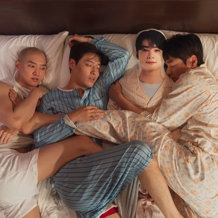 The First Ride (2025)