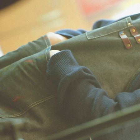 Walking on Thin Ice (2025)