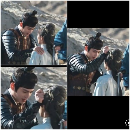 The Road to Splendor ()