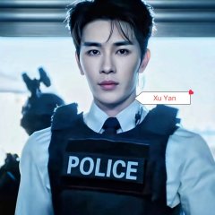 Queen of Darkness Chinese Drama photo