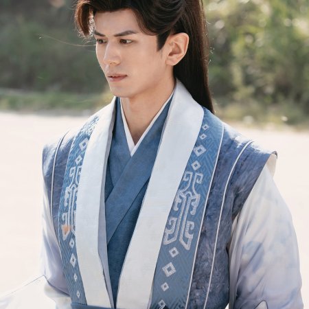 Li Jiu Lin