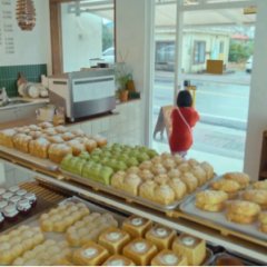 One Day Off Korean Drama photo