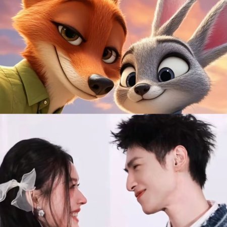 Whispers of Fate (2025)