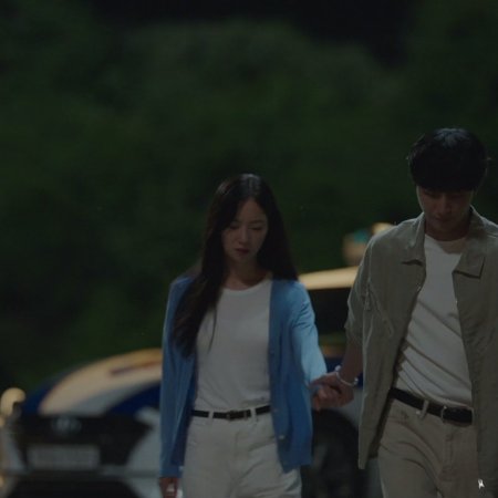 Ms. Incognito (2025)