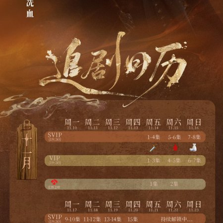 Love and Crown (2025)