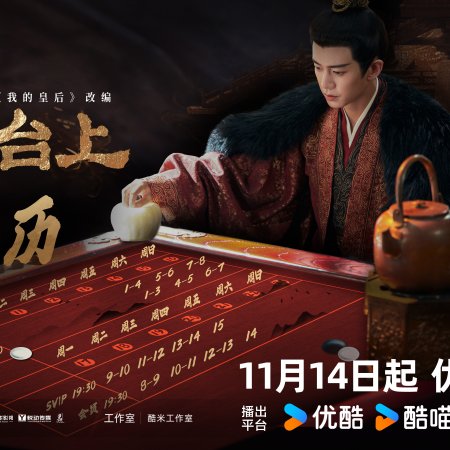 Love and Crown (2025)