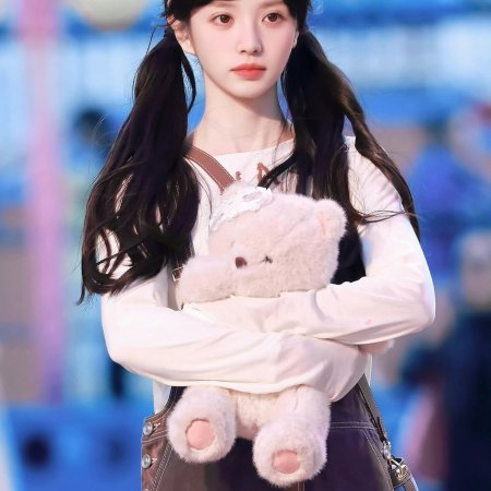 The Genius of Girlfriend (2026)
