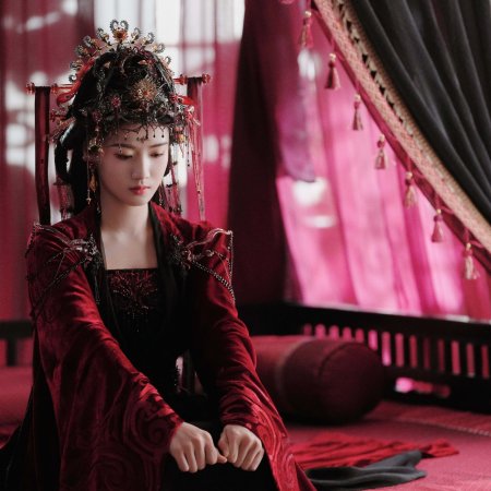 Love in the Clouds (2025)