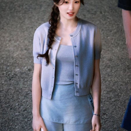 When I Meet the Moon (2026)