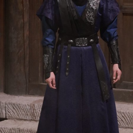 Tian Du Yi Wen Lu ()