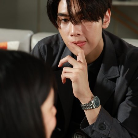 Dare You to Death (2025)