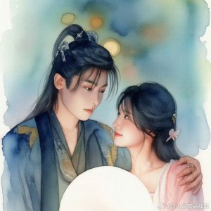 Drama By Art (Part 14) 