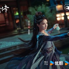 Peng Xiao Ran photo