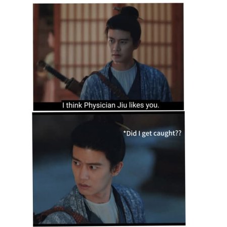 The Demon Hunter's Romance (2025)