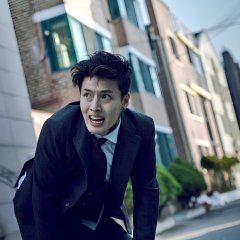 Streaming Korean Movie photo