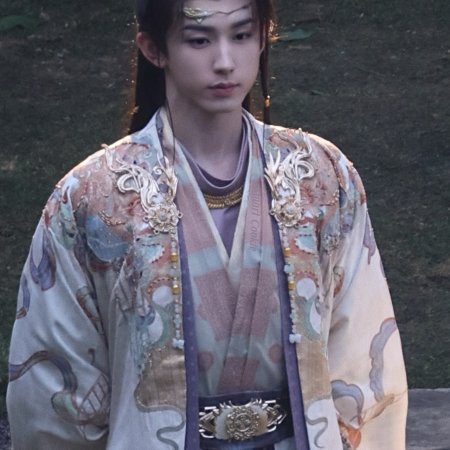 Gu Le Feng Hua Lu ()