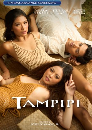 Tampipi (2025) poster