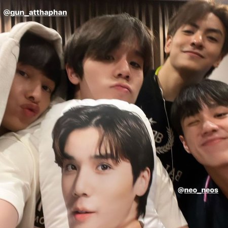 Safe House Season 3: Best Bro Secret (2022)