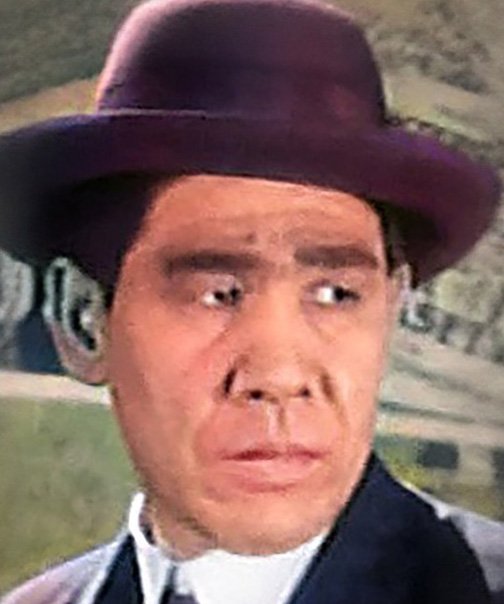Kenzo Yamamoto
