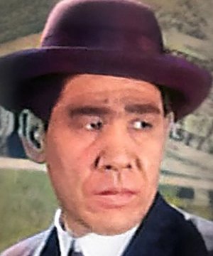 Kenzo Yamamoto
