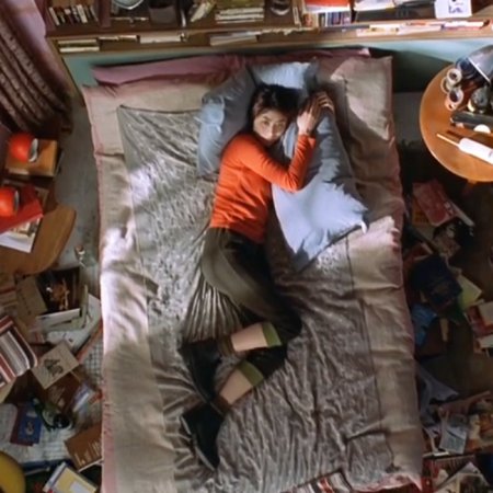 And I Hate You So (2000)