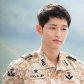 Yoo Si Jin (Descendants of the sun)