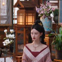 To Love or to Defy Chinese Drama photo