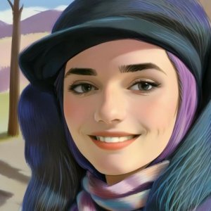 FatemeZahra