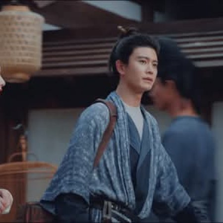 The Demon Hunter's Romance (2025)