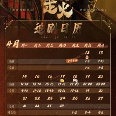 Accidental Firing Chinese Drama(2025) photo