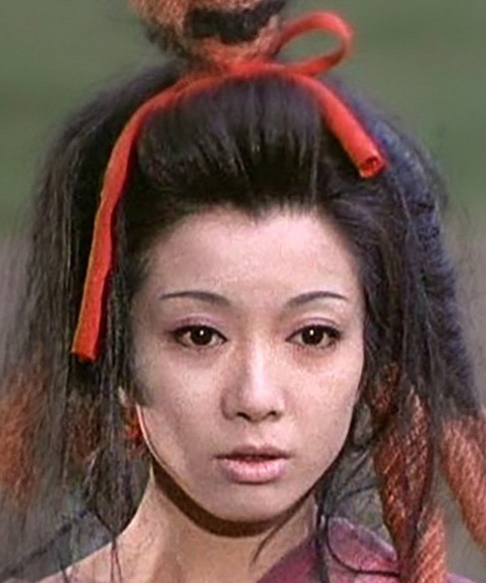 Mieko Aoyagi