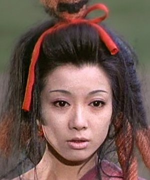 Mieko Aoyagi