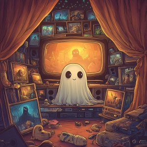 ScreenGhostTales