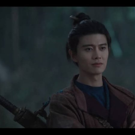 The Demon Hunter's Romance (2025)