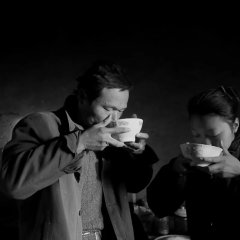 Black Blood Chinese Movie photo