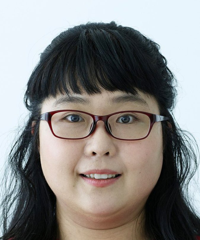 Kinako Kobayashi