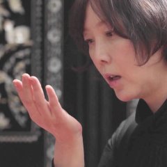 Camellias in Bloom Korean Movie photo